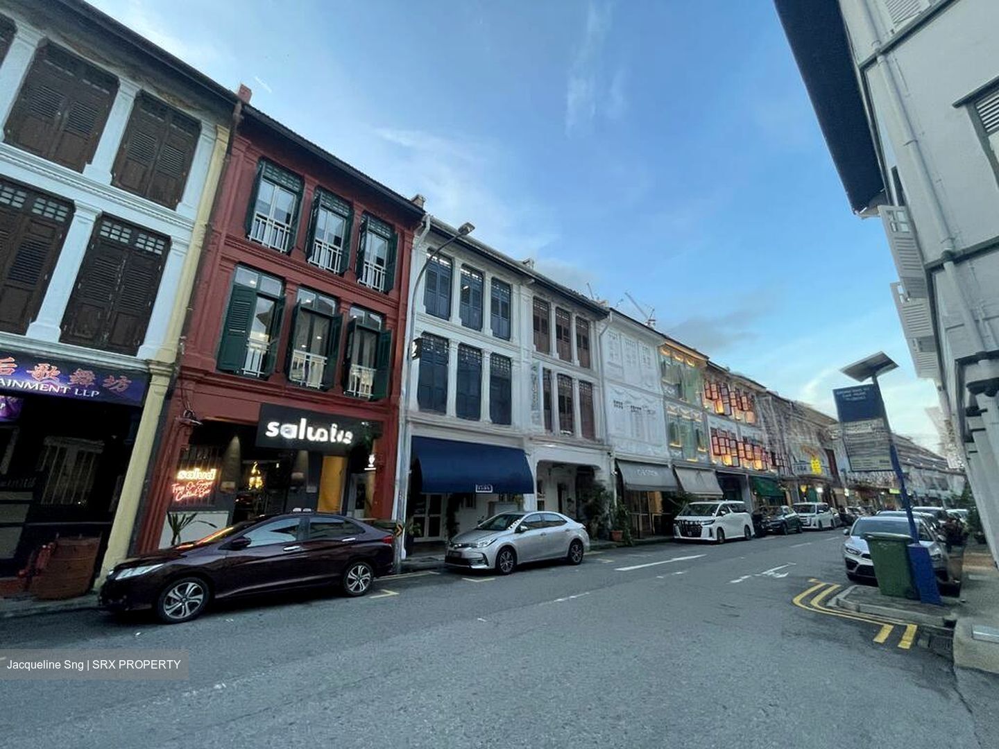 Keong Saik Road (D2), Retail #575678871